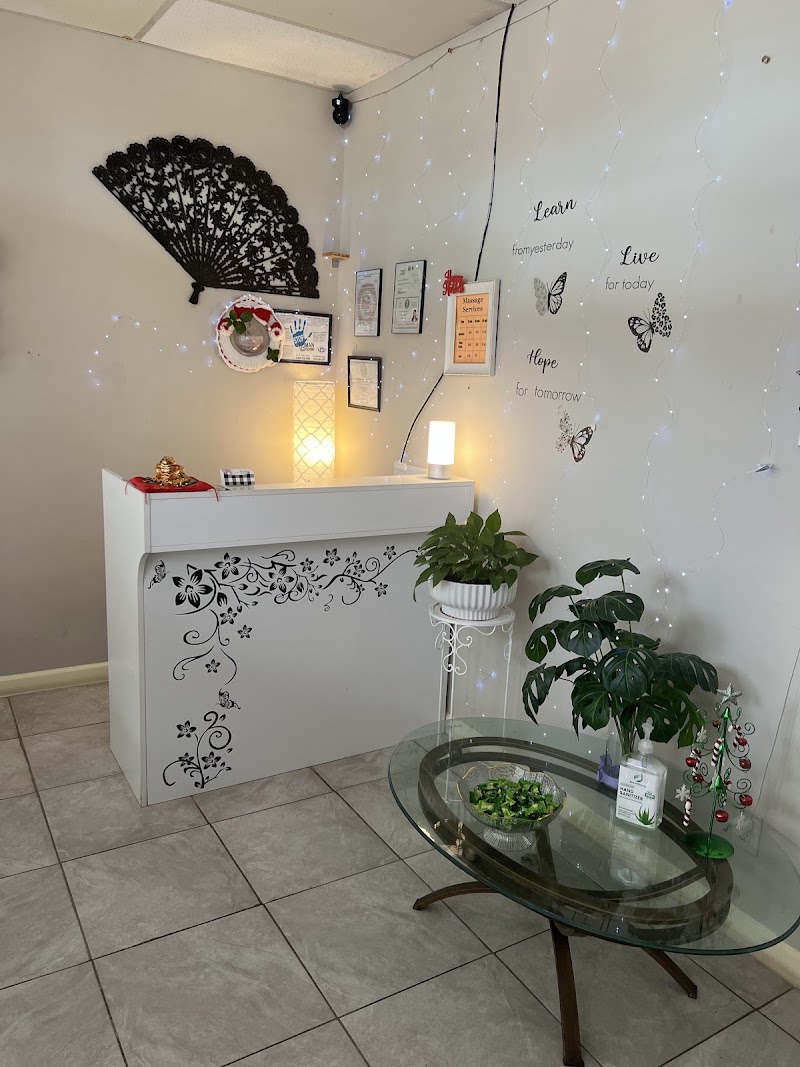 China & Massage, massage spa in El Campo, TX, photo 2 of 8
