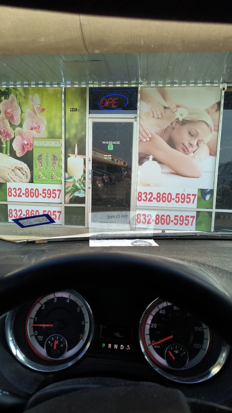 China & Massage, massage spa in El Campo, TX, photo 3 of 8