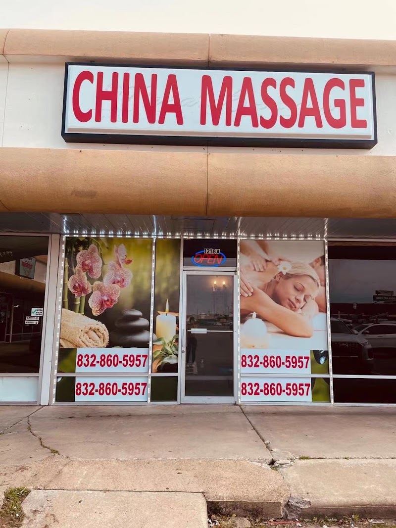 China & Massage, massage spa in El Campo, TX, photo 4 of 8