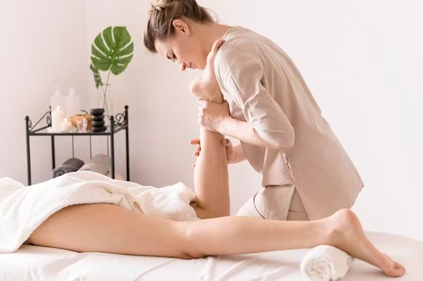 China & Massage, massage spa in El Campo, TX, photo 5 of 8