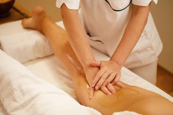 China & Massage, massage spa in El Campo, TX, photo 6 of 8